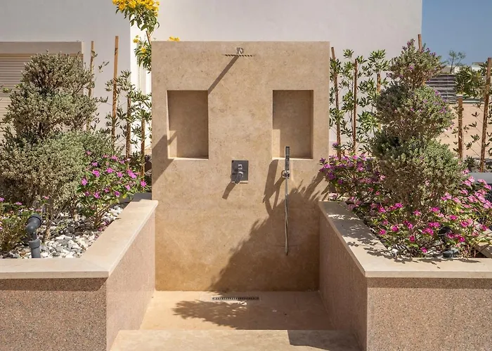 Designer Golf - Heated Pool & Serene Views Hurgada