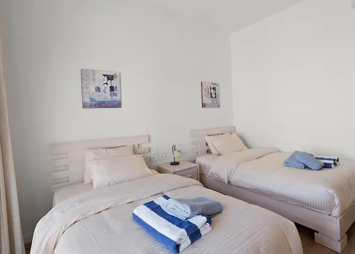 Designer Golf - Heated Pool & Serene Views Villa Hurgada